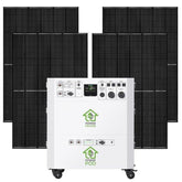Nature's Generator Powerhouse Platinum System - Green Vista Living